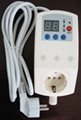 humidity controller for humidifier and dehumidifier JRACH606