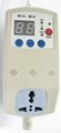 humidity controller for humidifier and dehumidifier