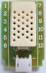 湿度传感器模块MHR1B1