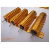 Aluminum House Metal-clad Wirewound Resistor