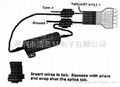 Aluminum House Metal-clad Wirewound Resistor 2