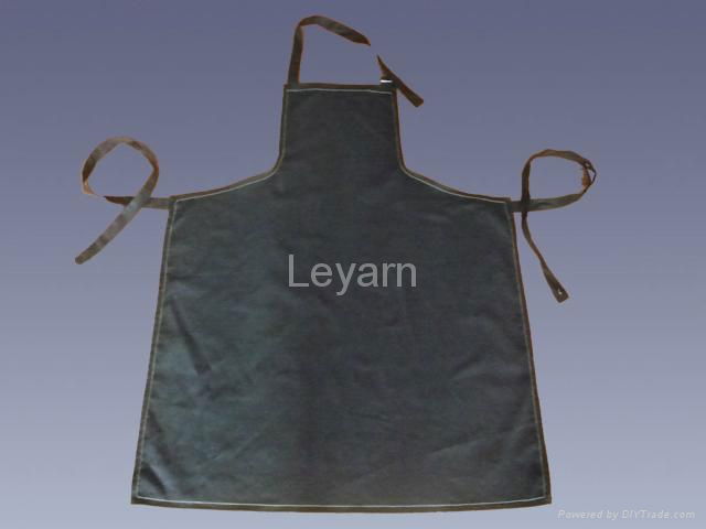 Apron