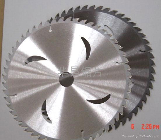 wood circular cutting blade