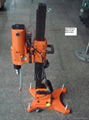 Core Drill Machines