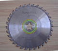 Professional Wood Cutting saw discs