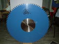 Professional Laser welded Big Saw Blade 2