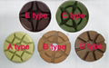 Floor Polishing Pads 