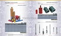 Diamond Core Drill Bits