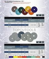 Diamond Polishing Pads & Accessories