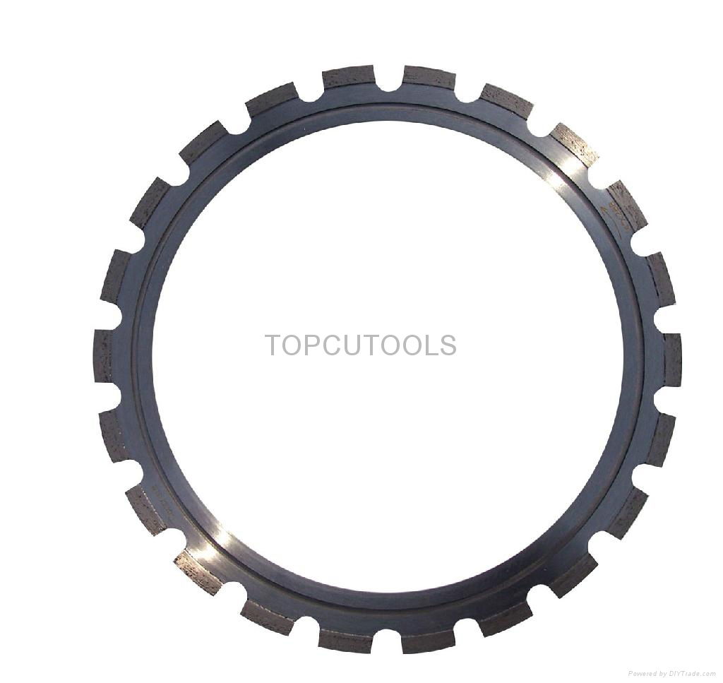 Ring Saw Blade 2