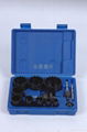 Hole Saws Kits 4