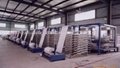 PP Woven Bag Production Line for Cement