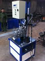 ultrasonic welding & cutting machine