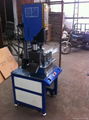 ultrasonic welding & cutting machine 2