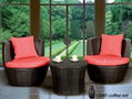 rattan furniture