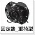 Ballscrew, Ballscrew Support Unit, Bearing,motor bracket,nut bracket