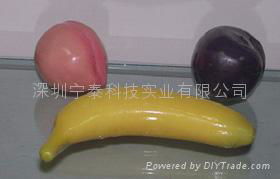 水果香皂 2