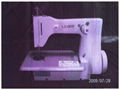 DM-10 DM-50 GLOVE SEWING MACHINE