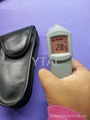 INFRARED THERMOMETER