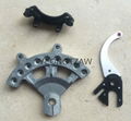 EMBROIDERY PARTS FOR BARUDAN EMBROIDERY MACHINES