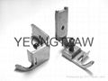 SPARE PARTS FOR JUKI ZIG ZAG 2280 2284