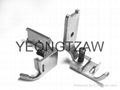 SPARE PARTS FOR JUKI ZIG ZAG 2280 2284