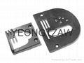 SPARE PARTS FOR JUKI ZIG ZAG 2280 2284