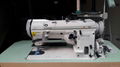 SINGER 457 ZIGZAG SEWING MACHINE(REBUILT)