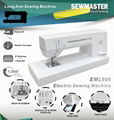 EML-986 SEWMASTER SEWING MACHINE