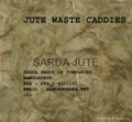 Jute Yarn 3