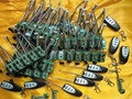 315 MHZ Wireless remote control transmitter and receiver 1