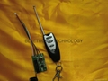 315 MHZ Wireless remote control transmitter and receiver 5