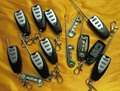 315MHz RF wireless remote control transmitter 3