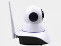 Motion Detection Network Alarm Camera 1