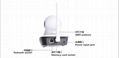 Motion Detection Network Alarm Camera 3