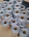 Aluminium backing Butyl tape   2