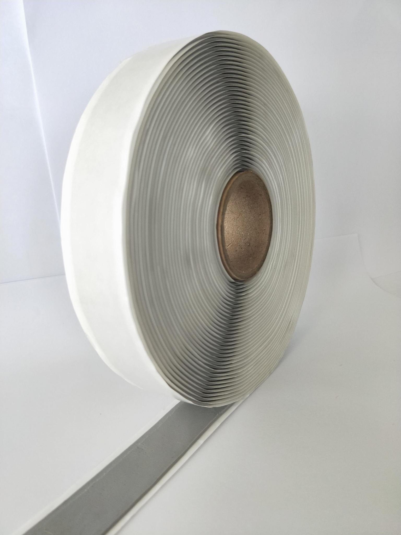 High Temperature Vacuum Bag Butyl Adhesive Sealant Tape 8518 ACST