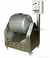 Vacuum meat mixer 1