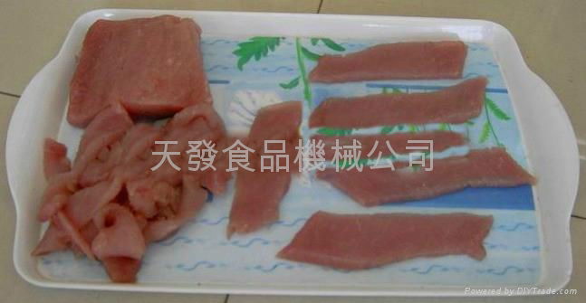 QSJ 縱橫切肉機 2