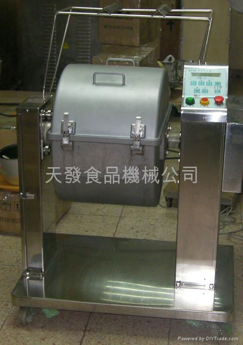  sushi rice vinegar mixer  used