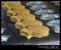 二手日本鲷烧机      TAIYAKI MAKER 4