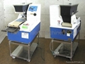 FSM-250  Auto sushi roller  for factory use 4