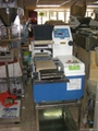 FSM-250  Auto sushi roller  for factory use 6