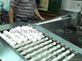 Auto egg breaker with ozone washing egg function 2