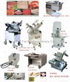 most meat machinery for choosen