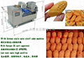 Korea Style Automatic Stuffing Cake Making Machine 1