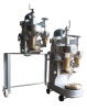 AUTOMATIC BALL MAKING MACHINE(CONTAINING