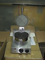 Waffle maker