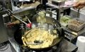 Japanese Rice fryer robot   USED