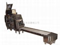 Automatic Spring Rolling Pastry Machine Crepe making machine